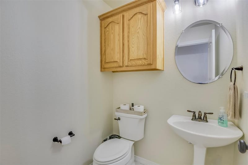8051 Mavis Avenue, Waxahachie TX 75167 - Photo 11