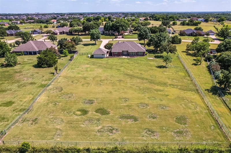 8051 Mavis Avenue, Waxahachie TX 75167 - Photo 29