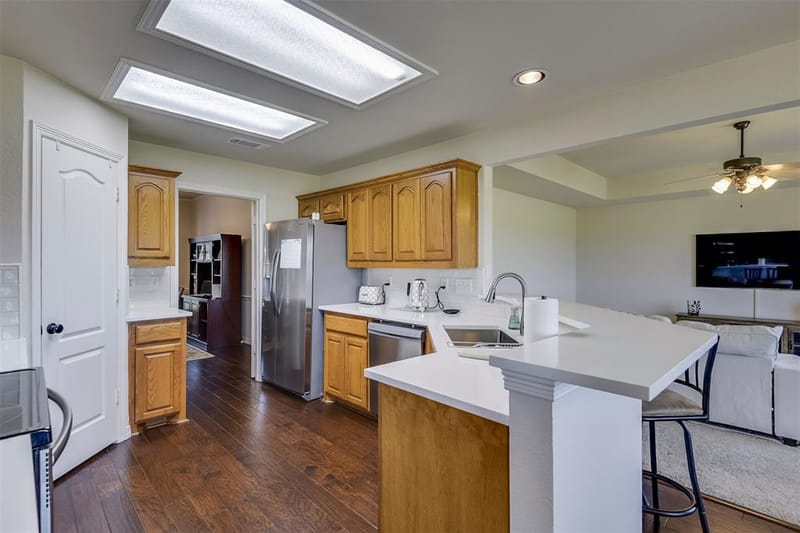 8051 Mavis Avenue, Waxahachie TX 75167 - Photo 21