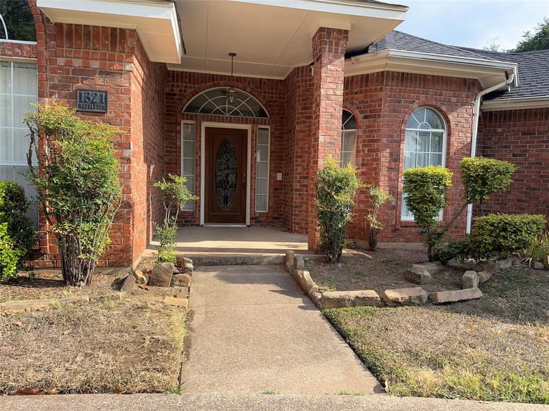 1321 Nettleton Drive, DeSoto TX 75115 - Photo 4