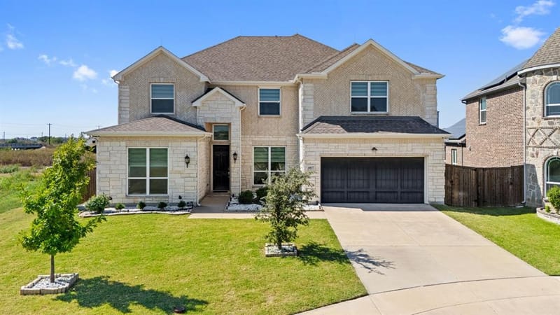 4437 Canadian River Drive, Celina TX 75078 - Photo 6