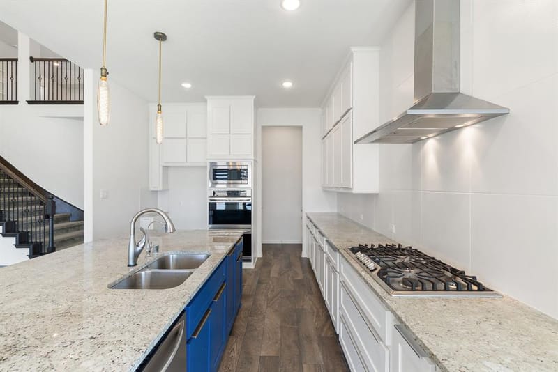 4437 Canadian River Drive, Celina TX 75078
