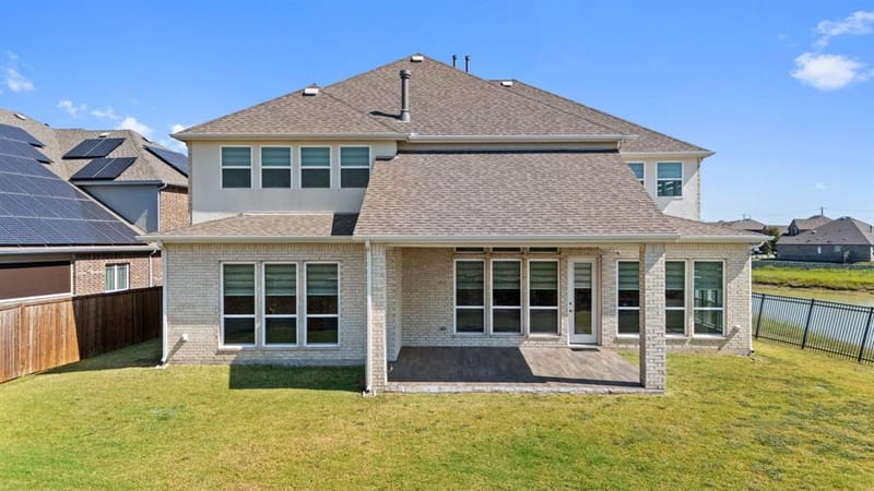 4437 Canadian River Drive, Celina TX 75078 - Photo 30