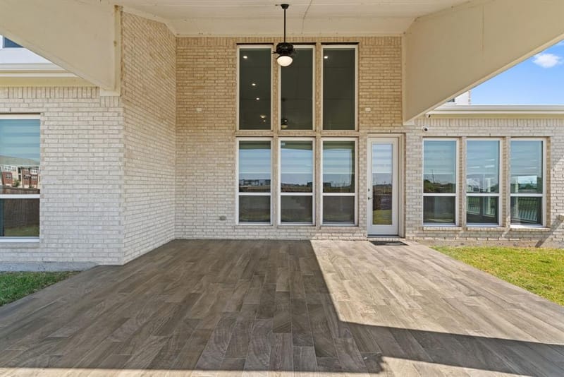 4437 Canadian River Drive, Celina TX 75078 - Photo 29