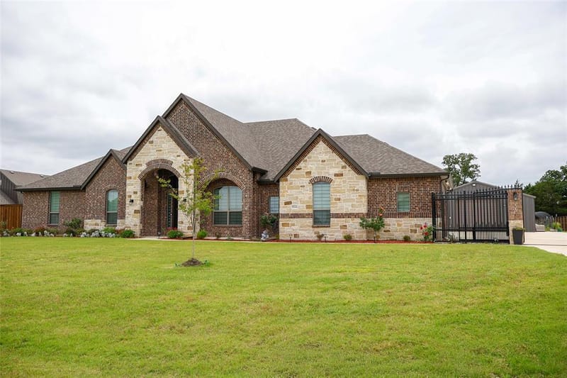 18144 Osage Lane, Terrell TX 75160 - Photo 2