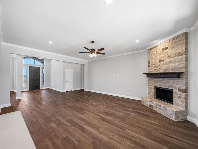 18144 Osage Lane, Terrell TX 75160 - Photo 7