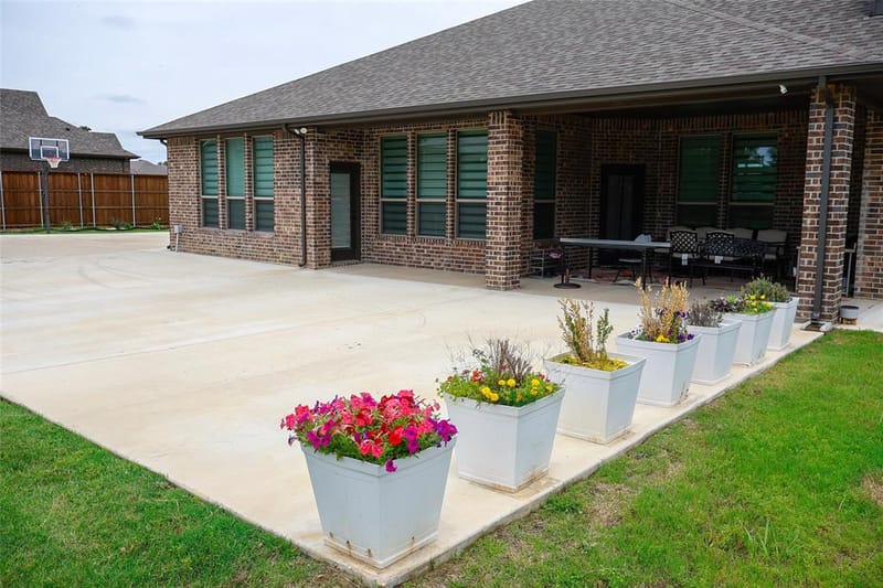 18144 Osage Lane, Terrell TX 75160 - Photo 36