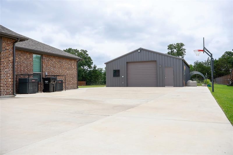 18144 Osage Lane, Terrell TX 75160 - Photo 32