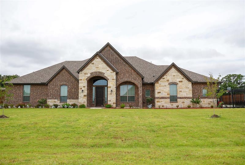 18144 Osage Lane, Terrell TX 75160