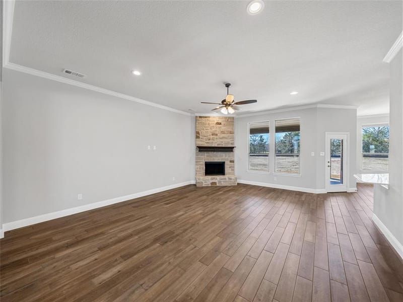 18144 Osage Lane, Terrell TX 75160 - Photo 5