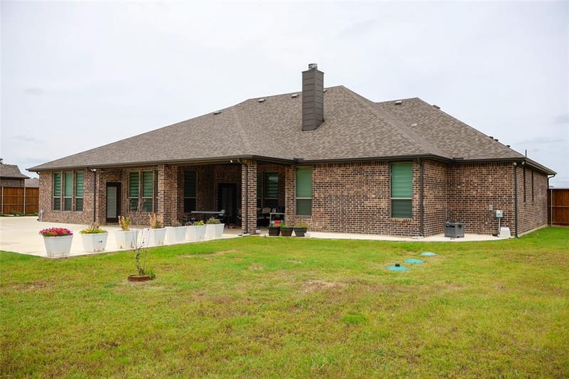 18144 Osage Lane, Terrell TX 75160 - Photo 38