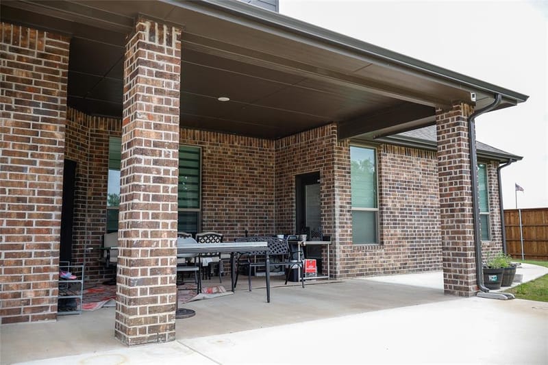 18144 Osage Lane, Terrell TX 75160 - Photo 37
