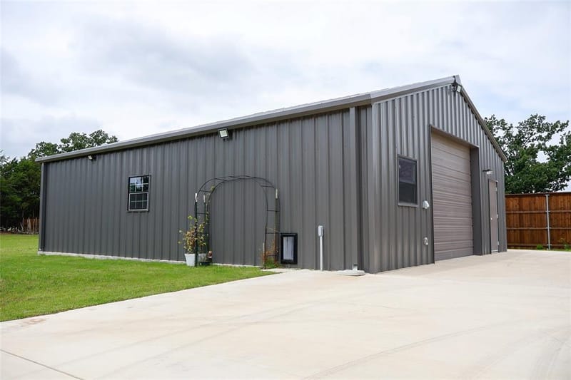 18144 Osage Lane, Terrell TX 75160 - Photo 35