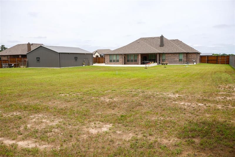 18144 Osage Lane, Terrell TX 75160 - Photo 39