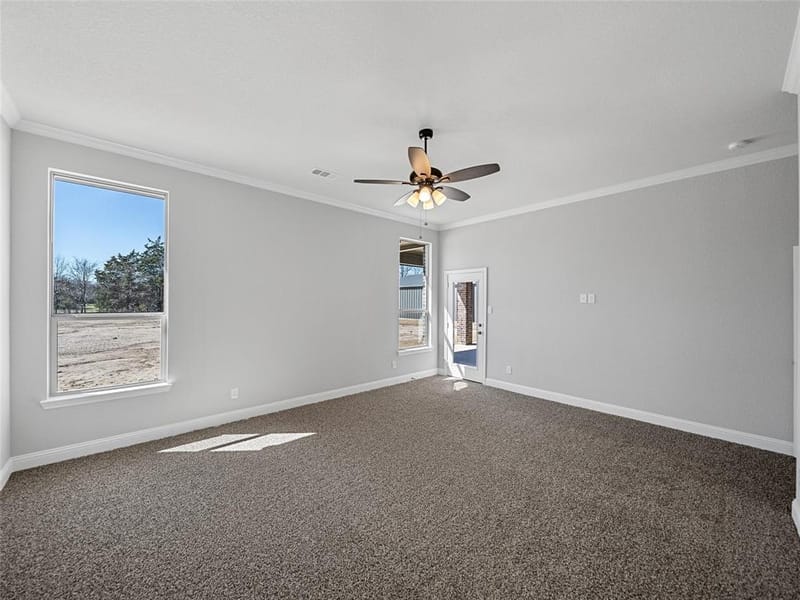 18144 Osage Lane, Terrell TX 75160 - Photo 21