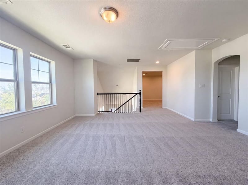 1901 Crested Ridge Road, Fort Worth TX 76008 - Photo 17