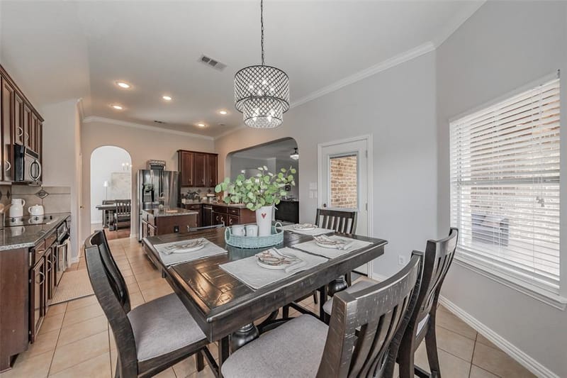 10100 Renwick Cove, Fort Worth TX 76244 - Photo 17