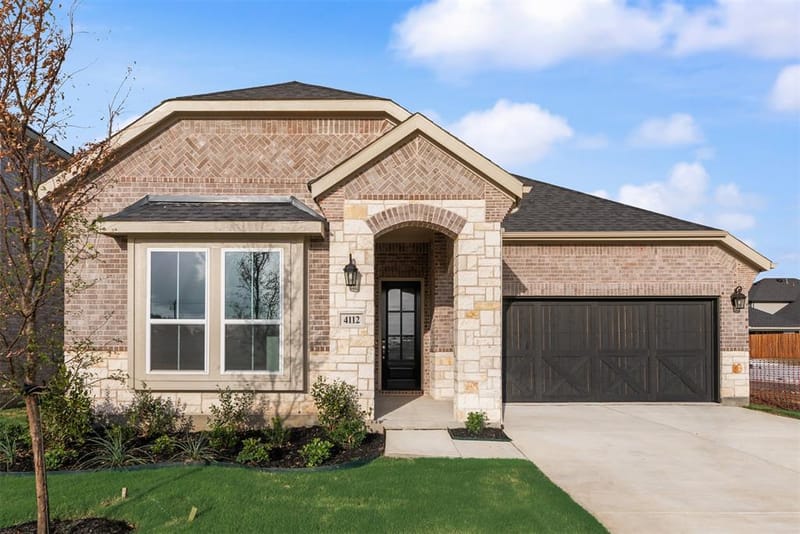 4112 Picton Avenue, Celina TX 76227 - Photo 2
