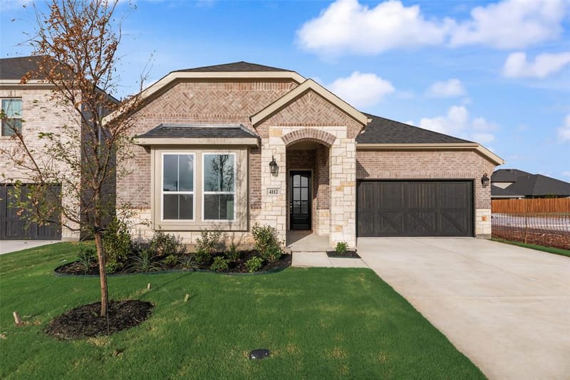4112 Picton Avenue, Celina TX 76227
