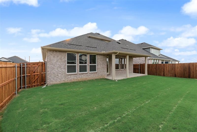 4112 Picton Avenue, Celina TX 76227 - Photo 30