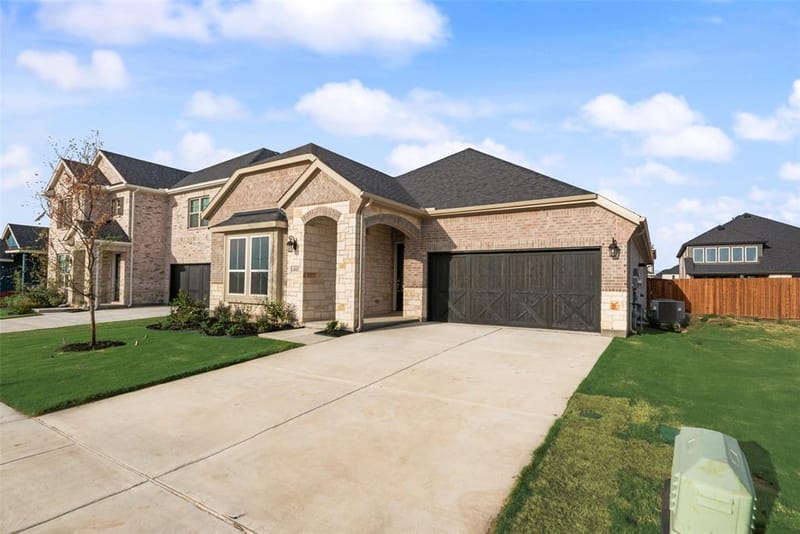4112 Picton Avenue, Celina TX 76227 - Photo 4