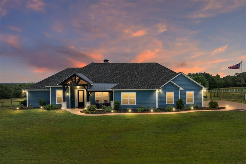 6870 Shore Crest Way, Athens TX 75752 - Photo 2