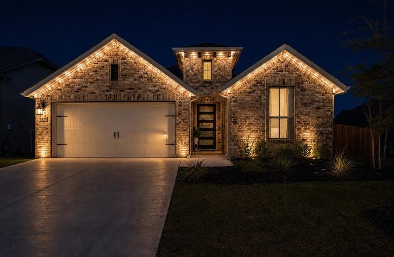 5933 Lovills Creek Street, Fort Worth TX 76179 - Photo 3