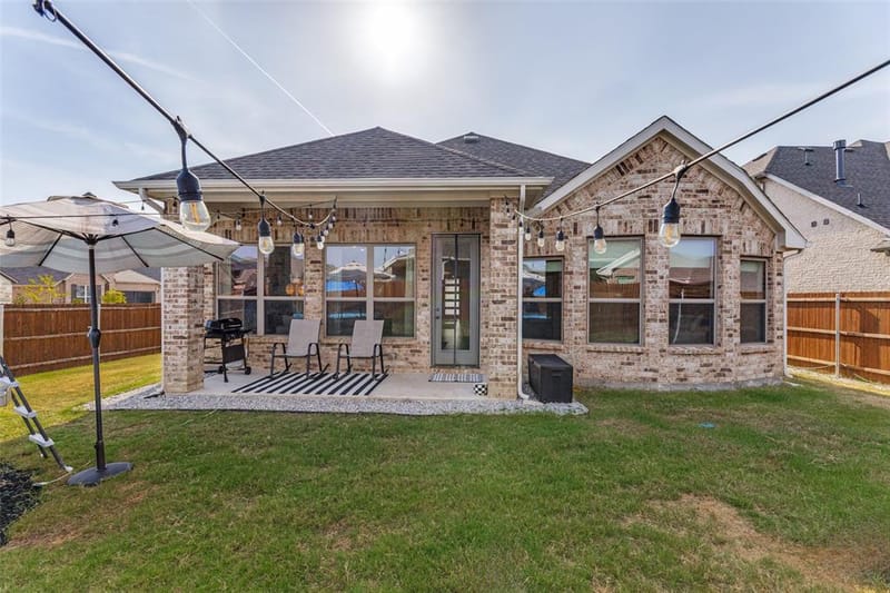 5933 Lovills Creek Street, Fort Worth TX 76179 - Photo 30