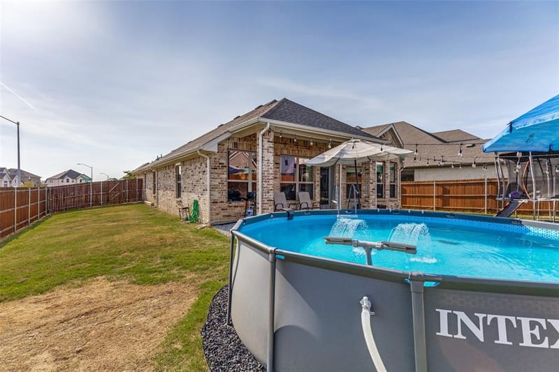 5933 Lovills Creek Street, Fort Worth TX 76179 - Photo 31