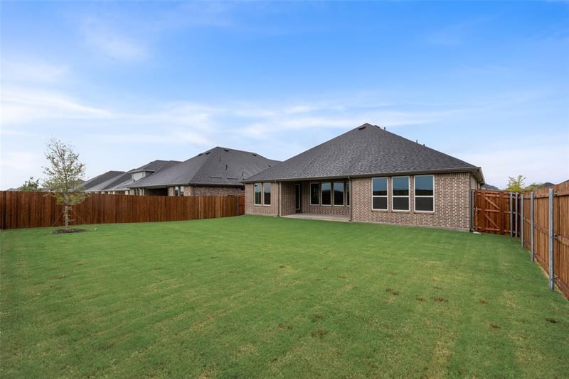 4412 Wordsworth Avenue, Celina TX 76227 - Photo 28