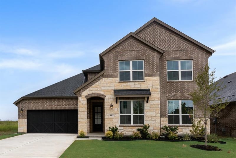 4412 Wordsworth Avenue, Celina TX 76227 - Photo 31