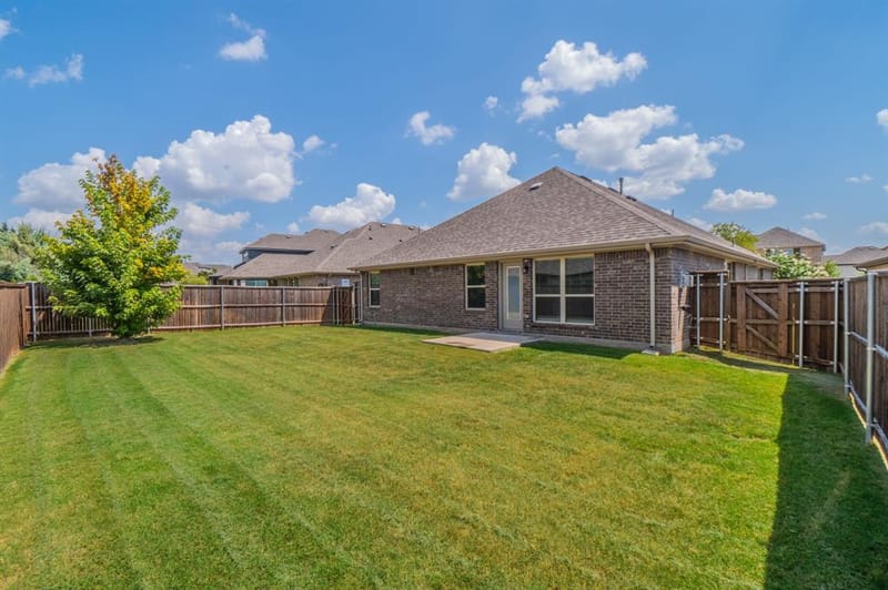 2116 Dorsey Drive, Forney TX 75126 - Photo 23