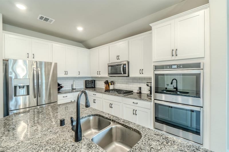2116 Dorsey Drive, Forney TX 75126 - Photo 6