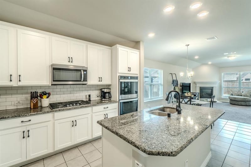 2116 Dorsey Drive, Forney TX 75126 - Photo 5