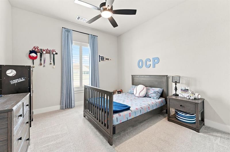 341 Wagon Trail, Waxahachie TX 75165 - Photo 27
