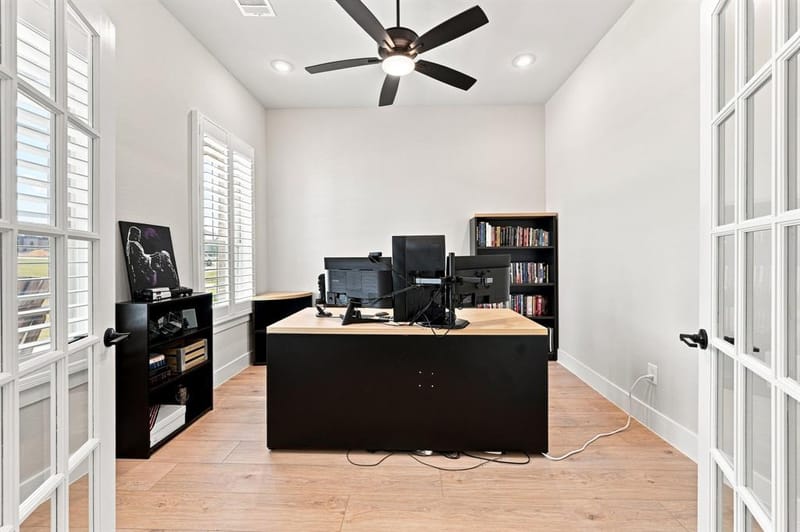 341 Wagon Trail, Waxahachie TX 75165 - Photo 6