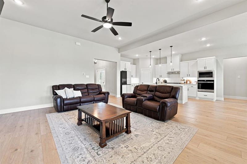 341 Wagon Trail, Waxahachie TX 75165 - Photo 17