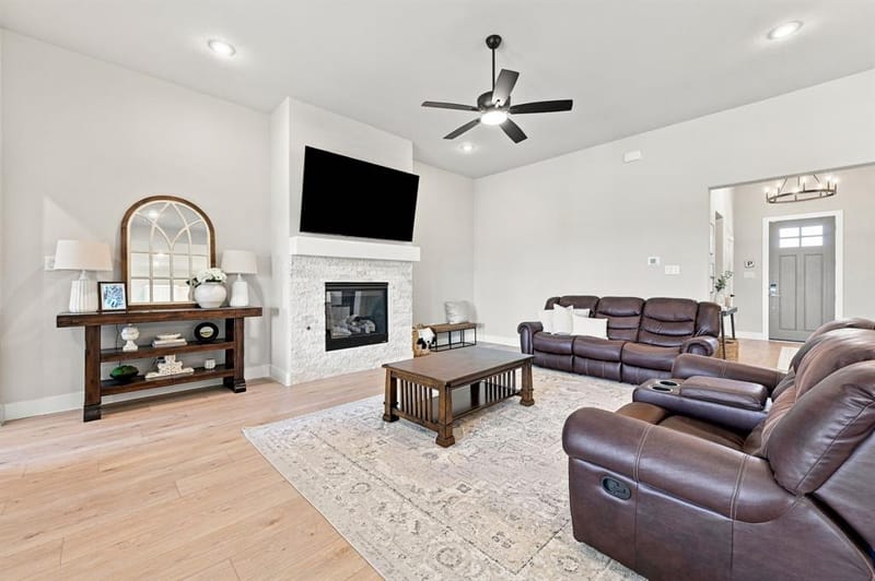 341 Wagon Trail, Waxahachie TX 75165 - Photo 16