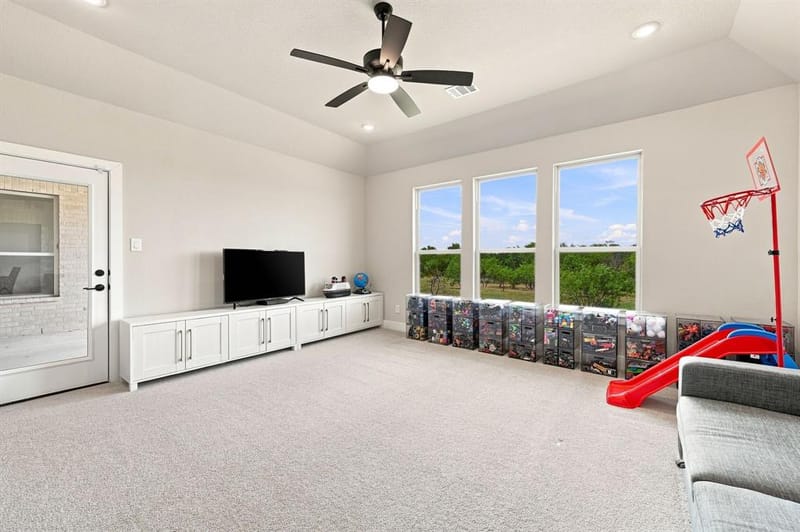 341 Wagon Trail, Waxahachie TX 75165 - Photo 32