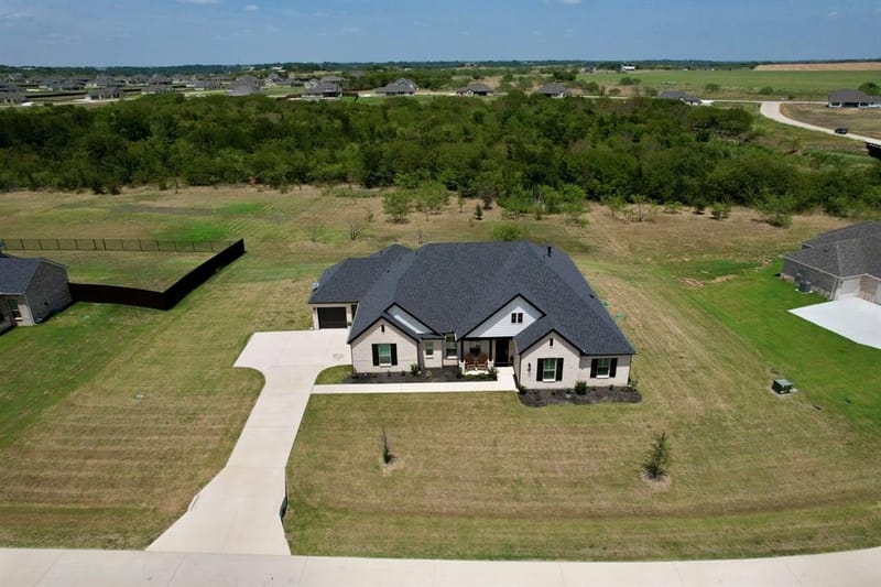 341 Wagon Trail, Waxahachie TX 75165 - Photo 38