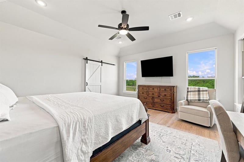 341 Wagon Trail, Waxahachie TX 75165 - Photo 18