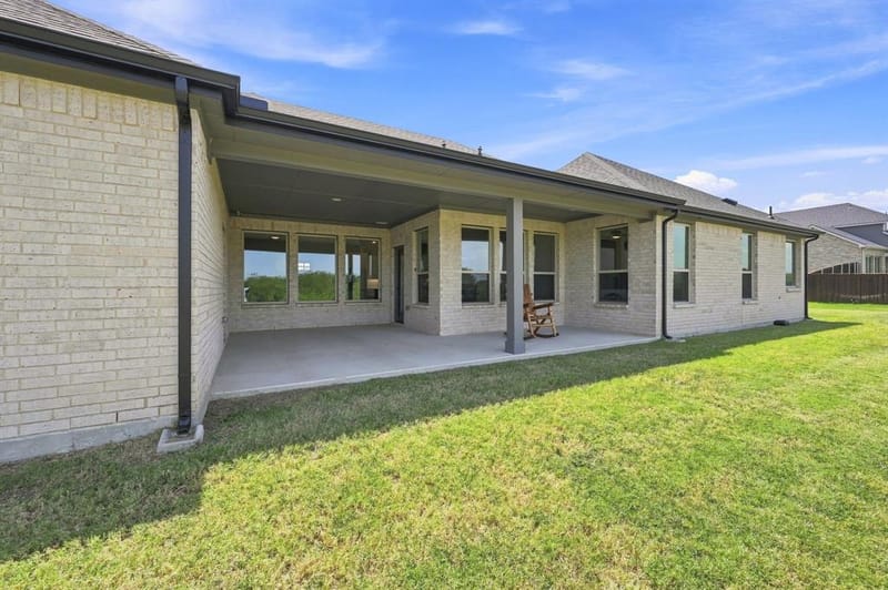 341 Wagon Trail, Waxahachie TX 75165 - Photo 35
