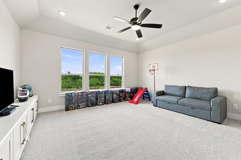 341 Wagon Trail, Waxahachie TX 75165 - Photo 31
