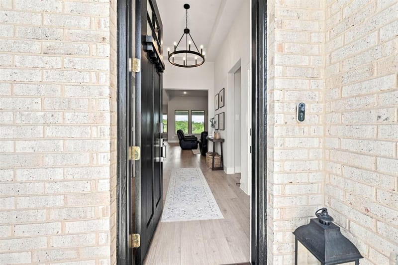 341 Wagon Trail, Waxahachie TX 75165 - Photo 4