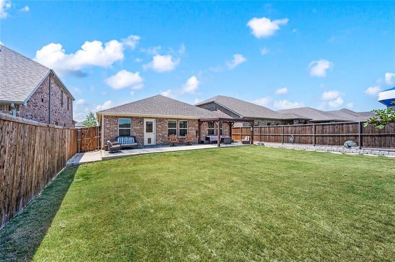 1713 Gold Mine Trail, Aubrey TX 76227 - Photo 23