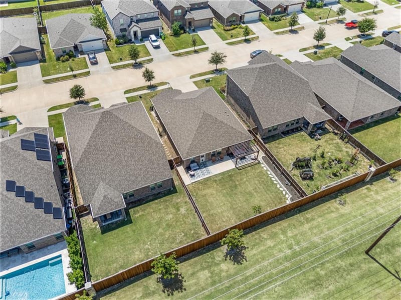 1713 Gold Mine Trail, Aubrey TX 76227 - Photo 27