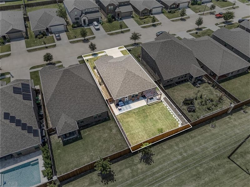 1713 Gold Mine Trail, Aubrey TX 76227 - Photo 26