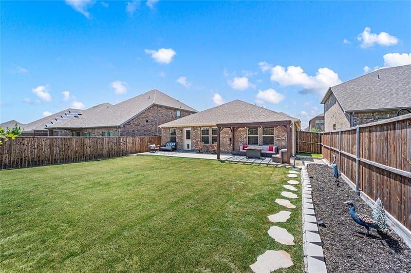 1713 Gold Mine Trail, Aubrey TX 76227 - Photo 22