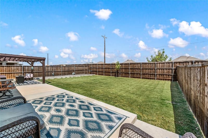 1713 Gold Mine Trail, Aubrey TX 76227 - Photo 20