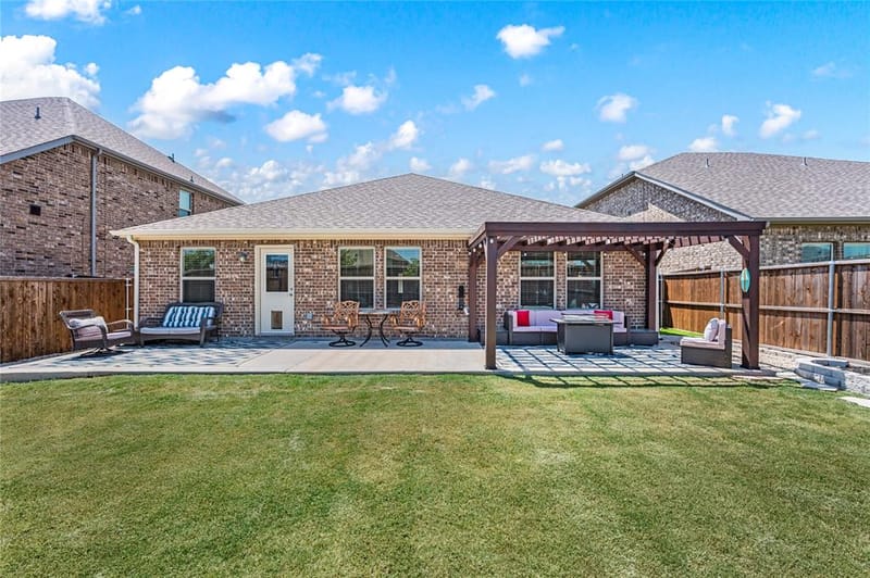 1713 Gold Mine Trail, Aubrey TX 76227 - Photo 24